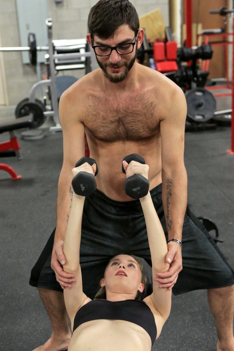 Алина, 24 года, 1 размер груди