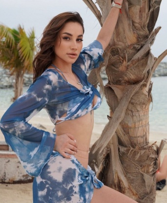 Наденька, 25 лет, 2 размер груди