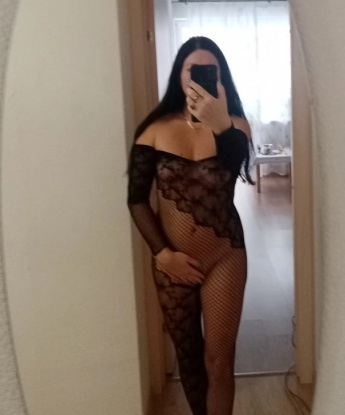 Ненашка, 34 года, 2 размер груди